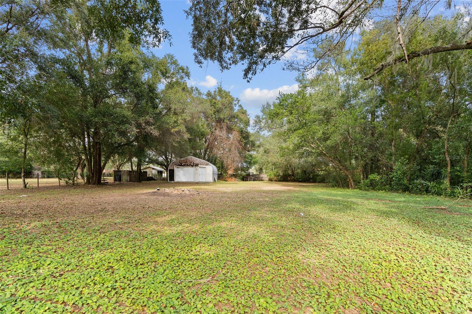 VAN SANT SUB - Residential