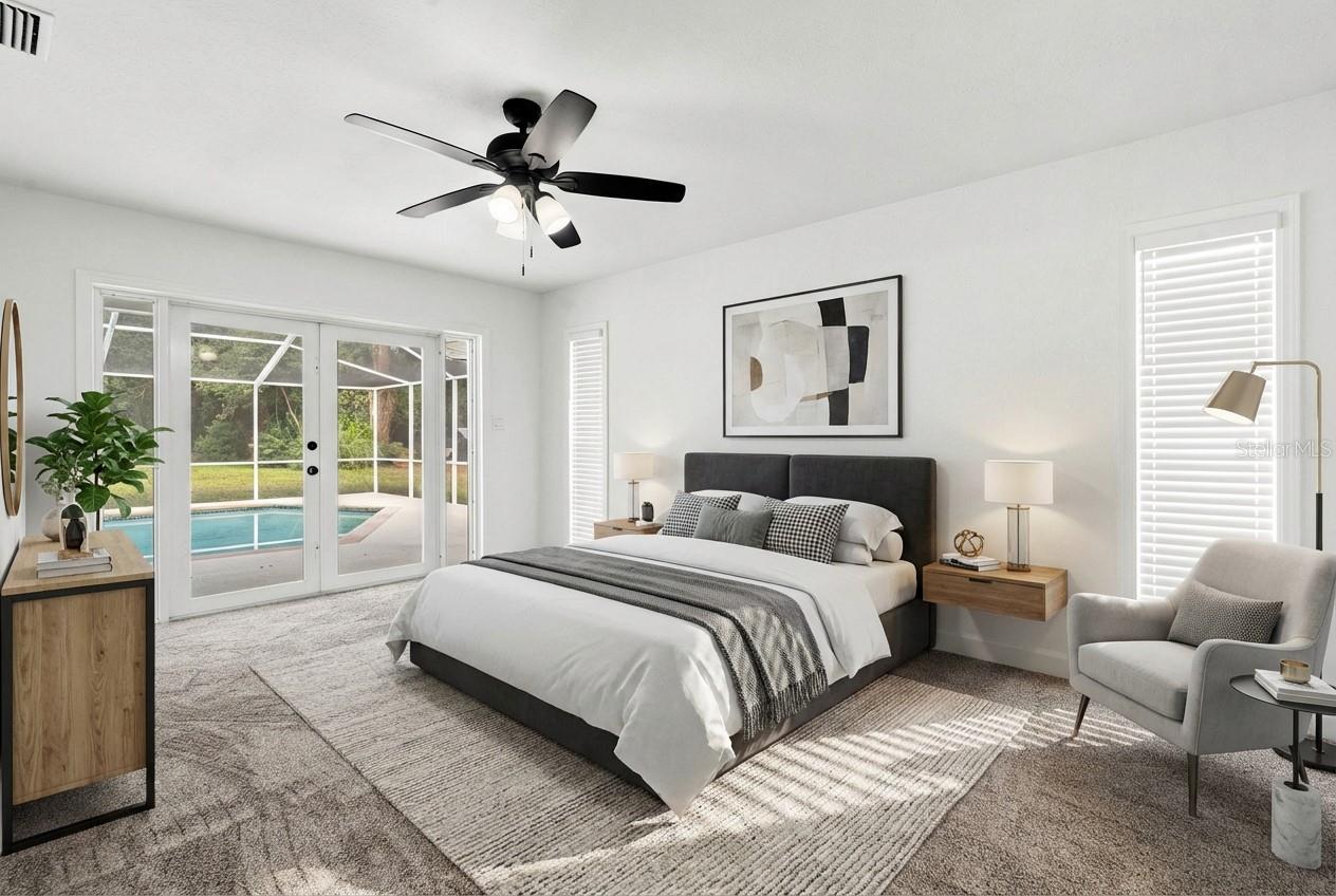 VAN SANT SUB - Residential