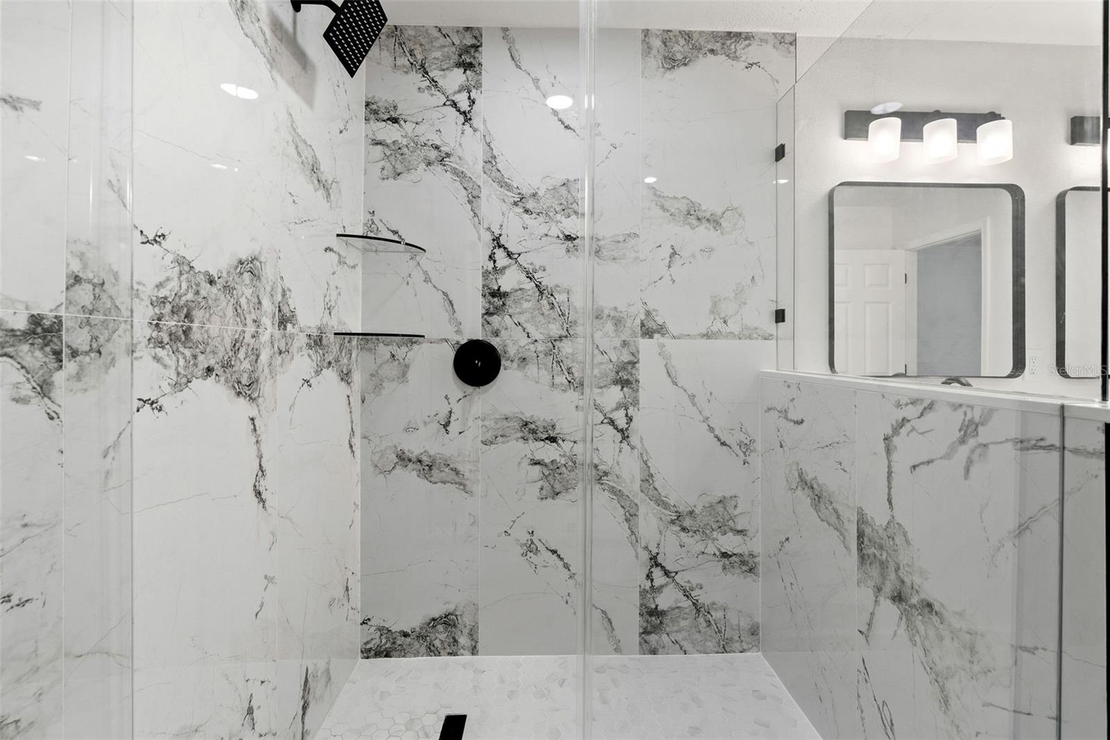 VAN SANT SUB - Residential