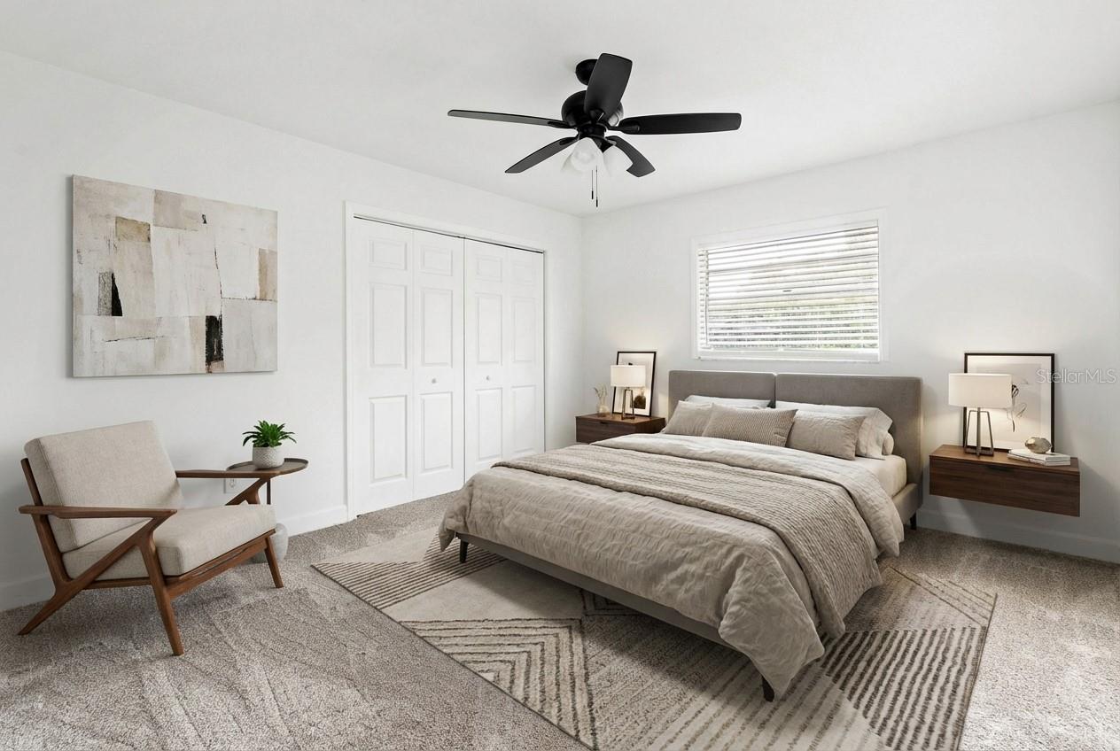 VAN SANT SUB - Residential