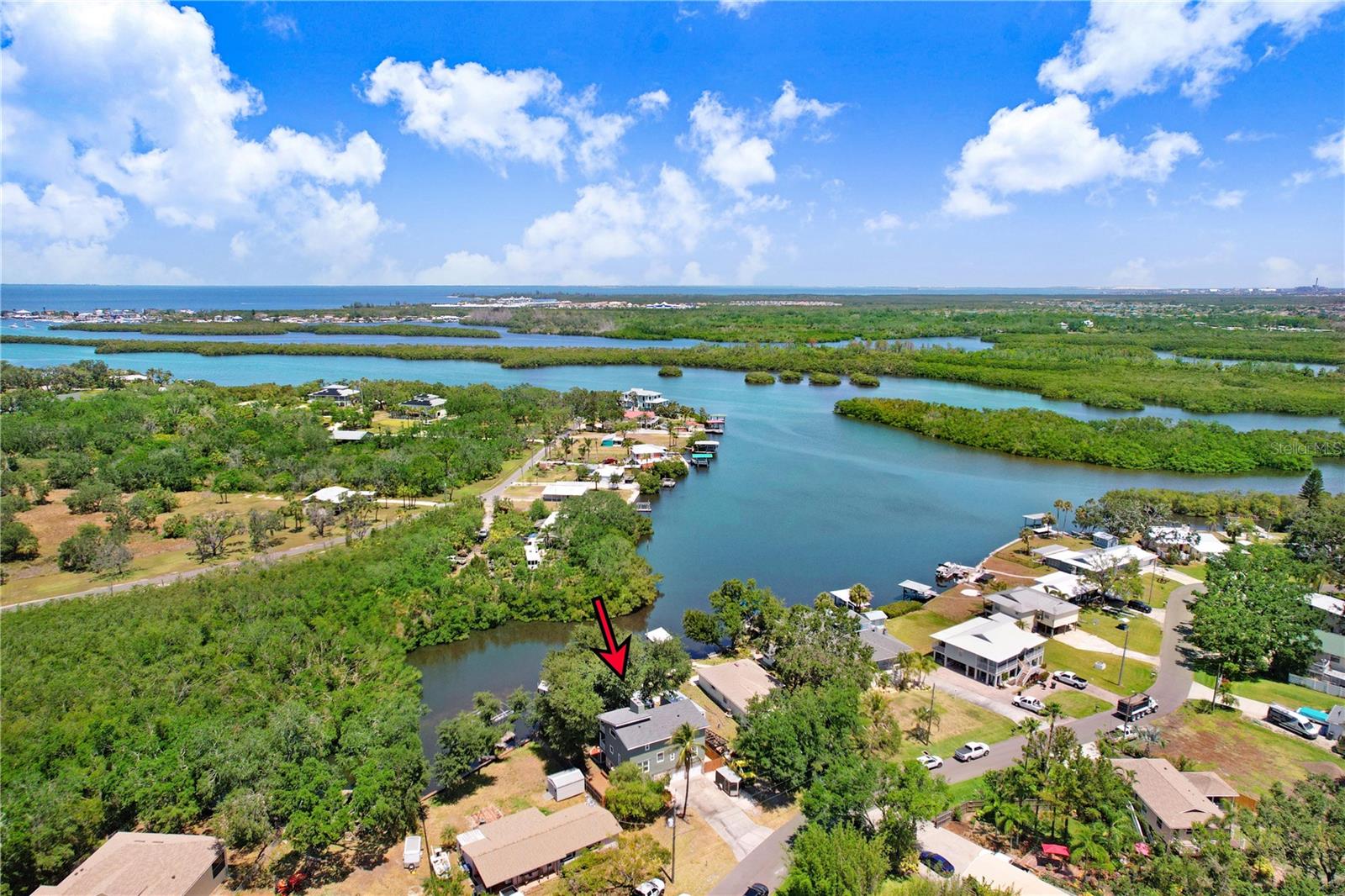 2635 MANATEE HARBOR DRIVE