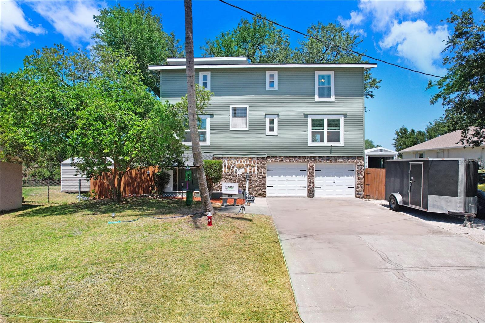 2635 MANATEE HARBOR DRIVE