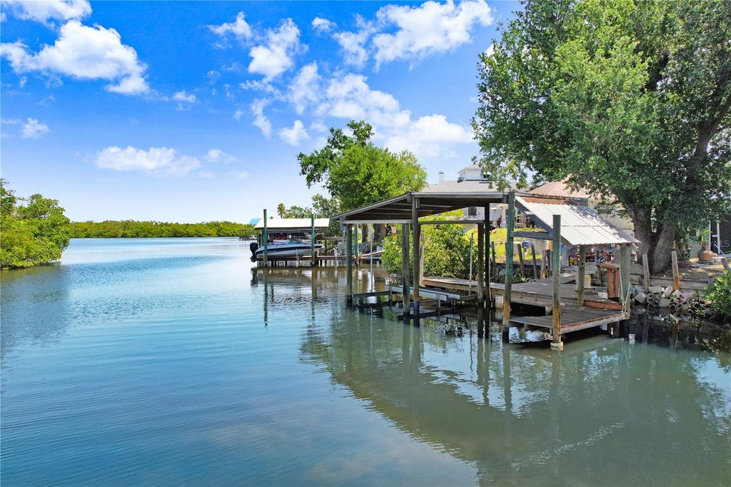 Photo of 2635 Manatee Harbor Drive, Ruskin, FL 33570 (MLS # TB8378729)