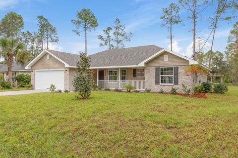 Photo of 48 Pheasant Drive, Palm Coast, FL 32164 (MLS # FC317816)