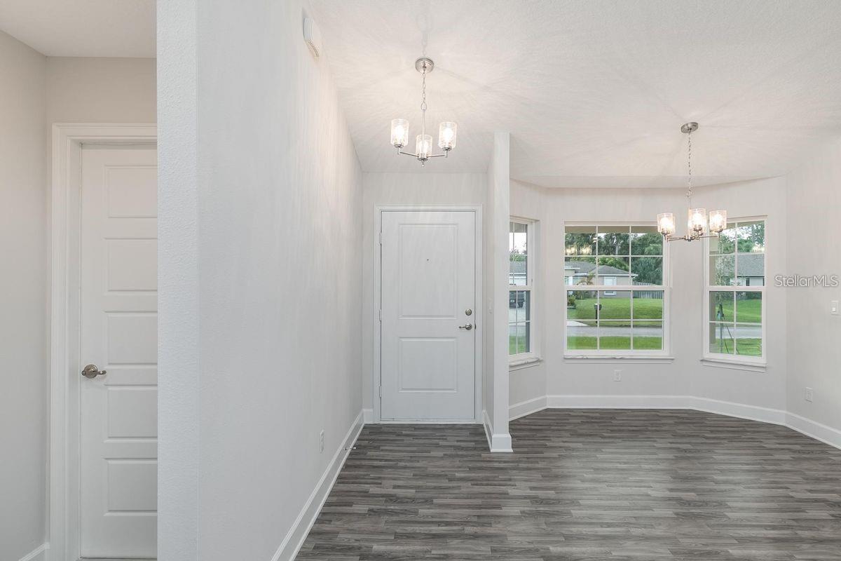 PALM COAST SEC 28 - Residential