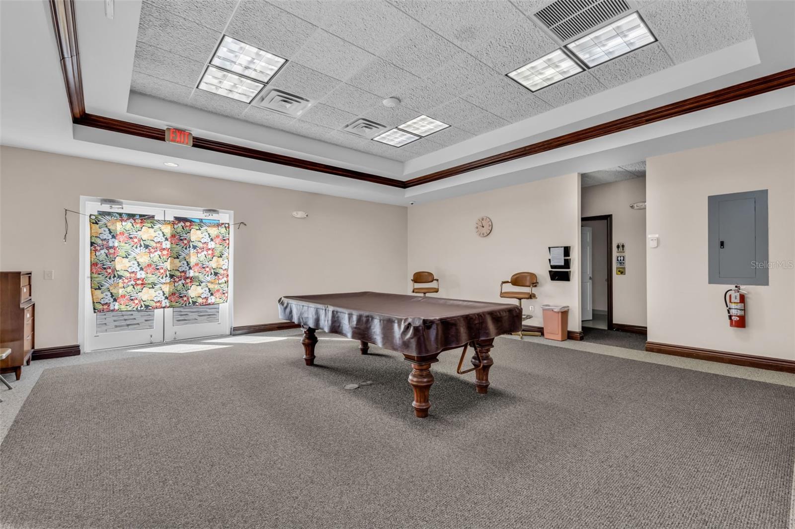 FOUNTAIN COURT BLDG 02 - Residential