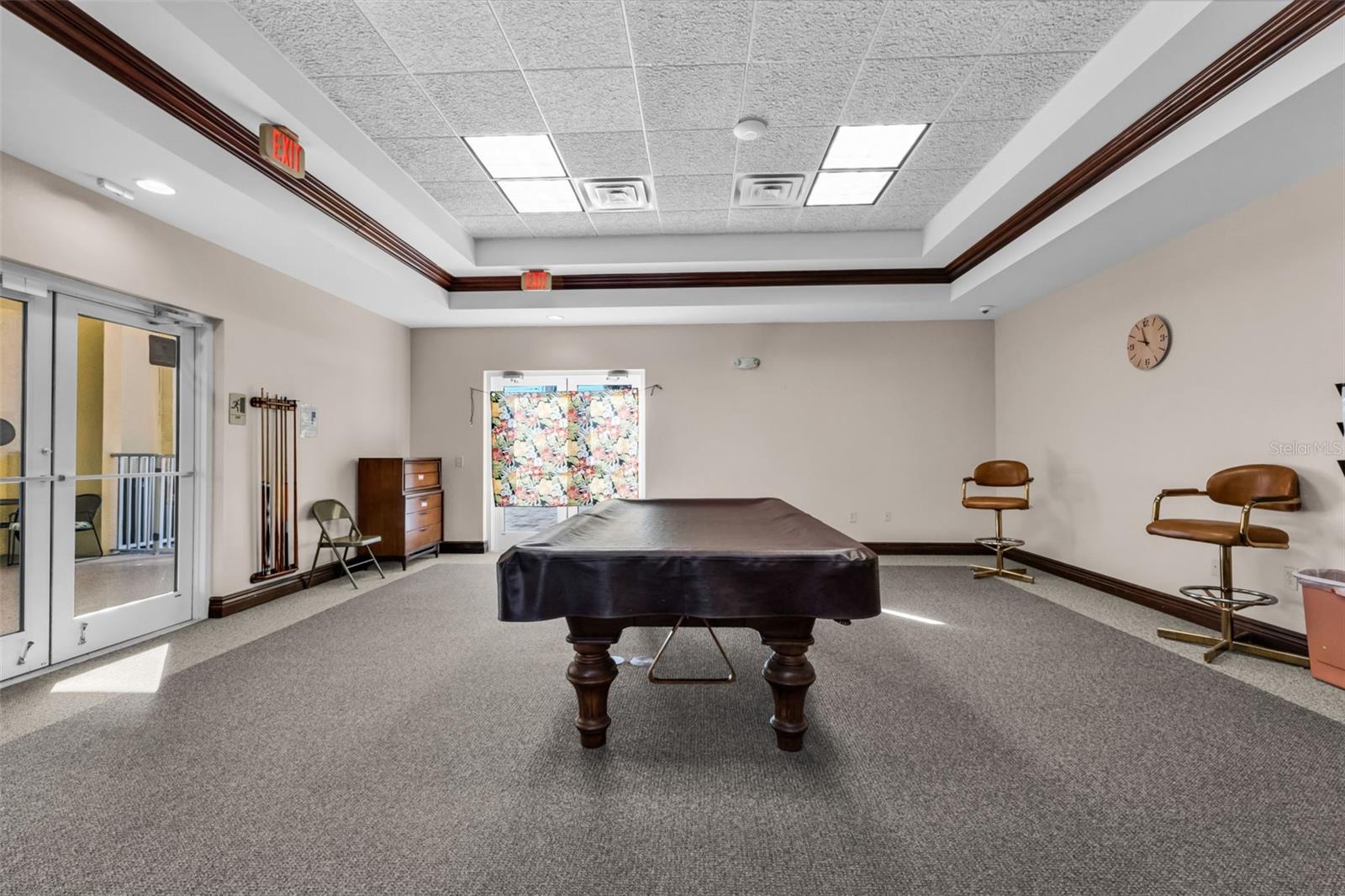 FOUNTAIN COURT BLDG 02 - Residential