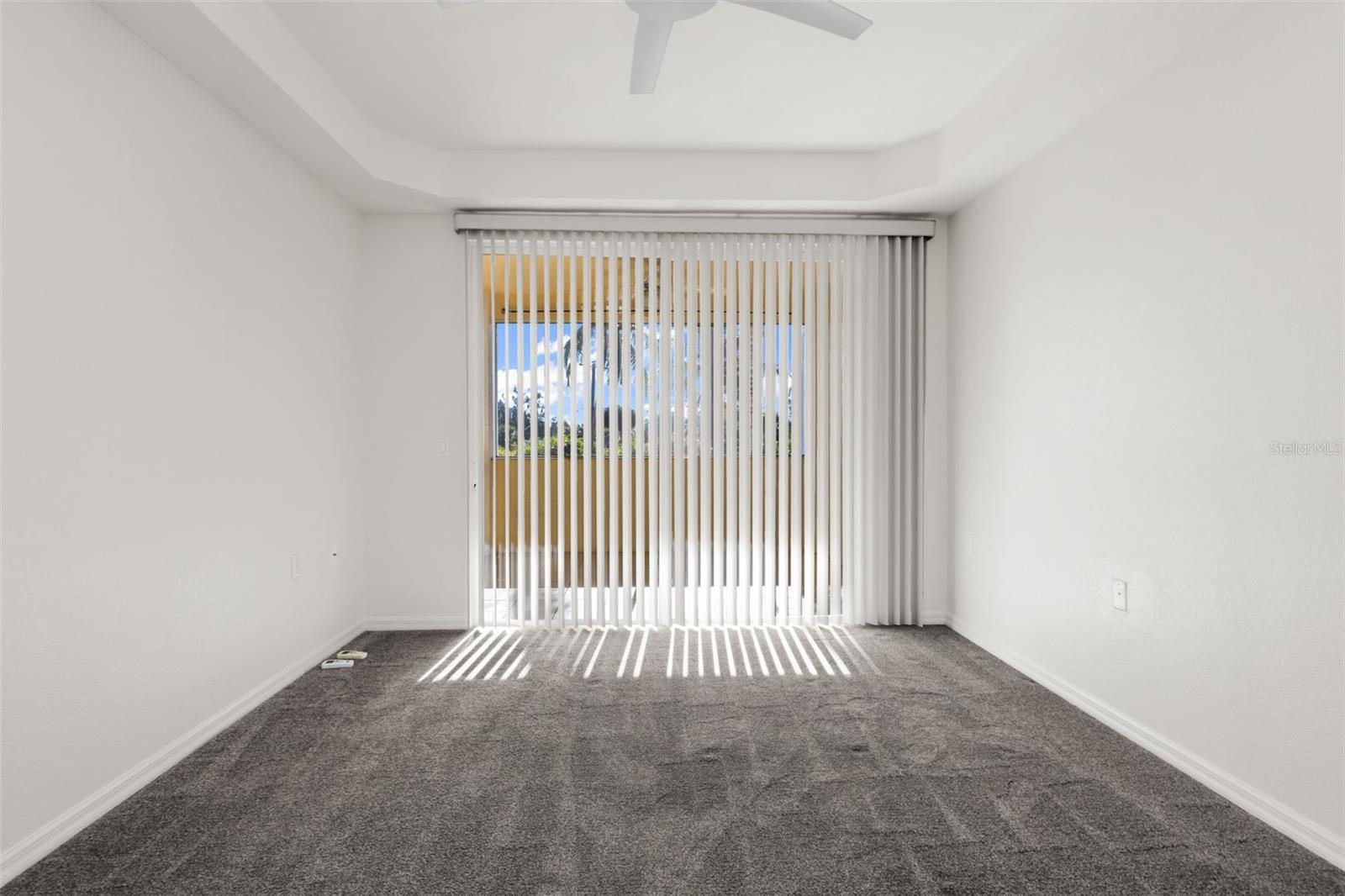 FOUNTAIN COURT BLDG 02 - Residential