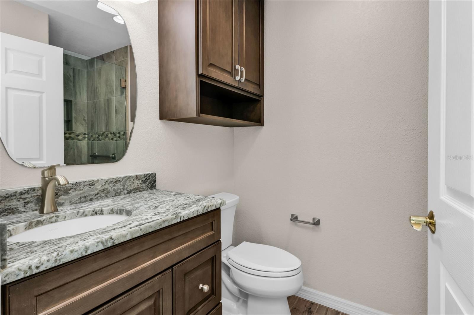 FOUNTAIN COURT BLDG 02 - Residential