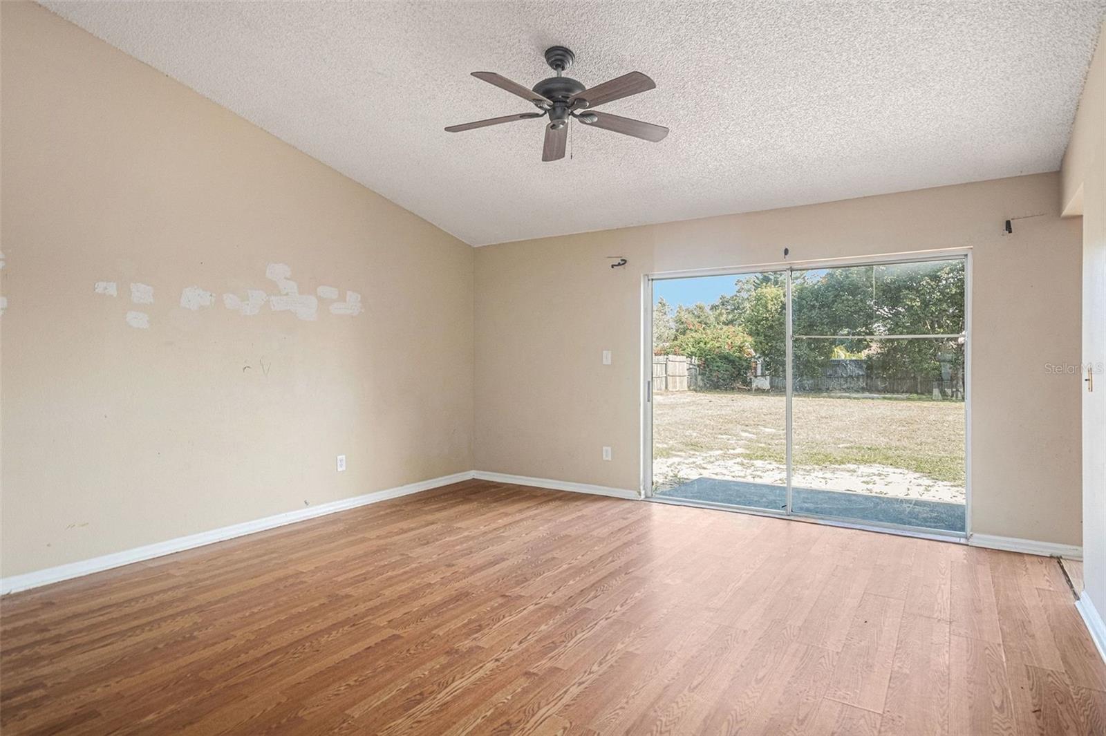 LAKE CRESCENT PINES SUB - Residential