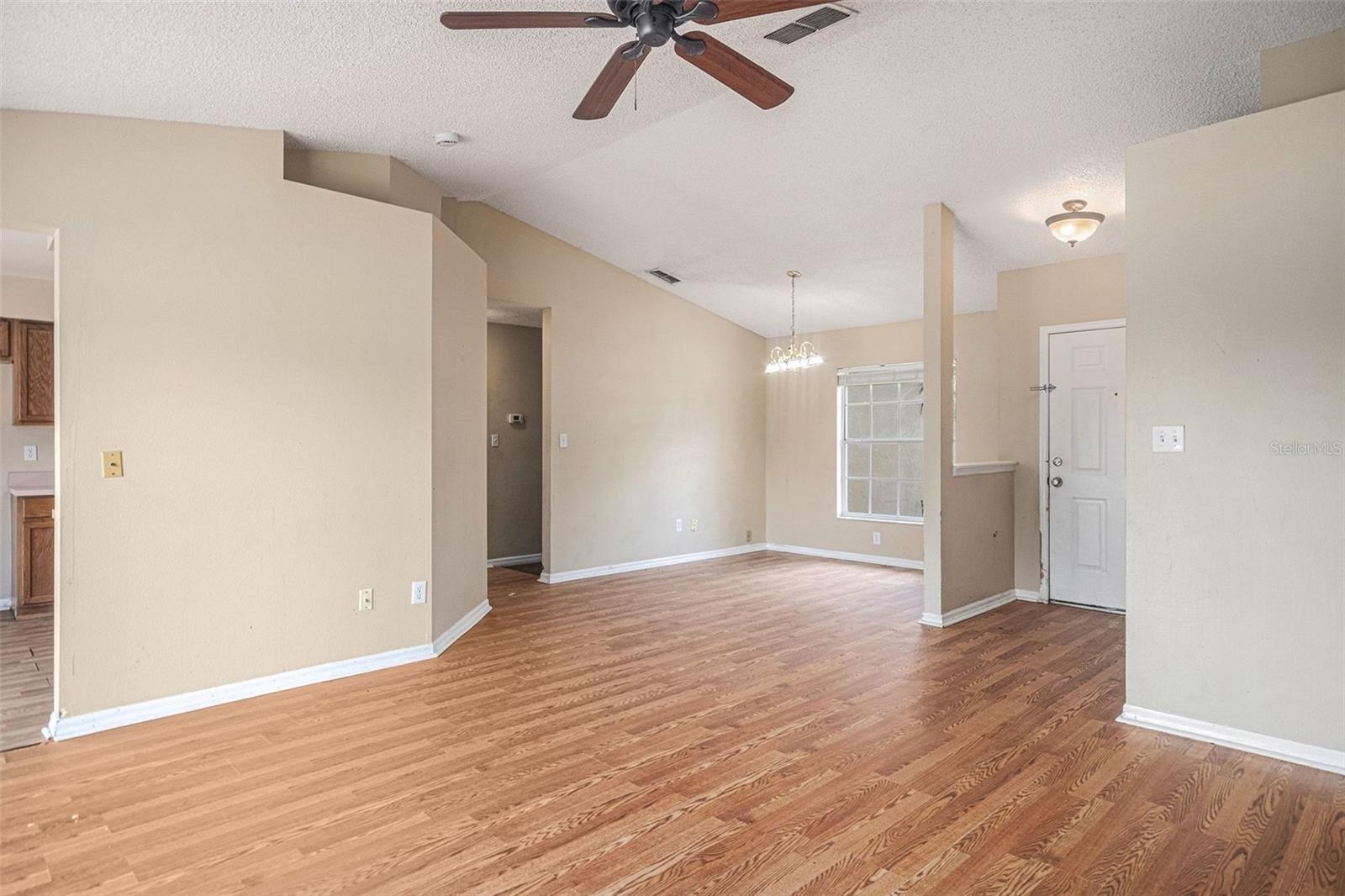 LAKE CRESCENT PINES SUB - Residential