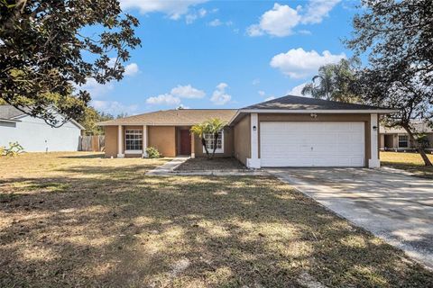 Photo of 11732 Crescent Pines Boulevard, Clermont, FL 34711 (MLS # O6375663)
