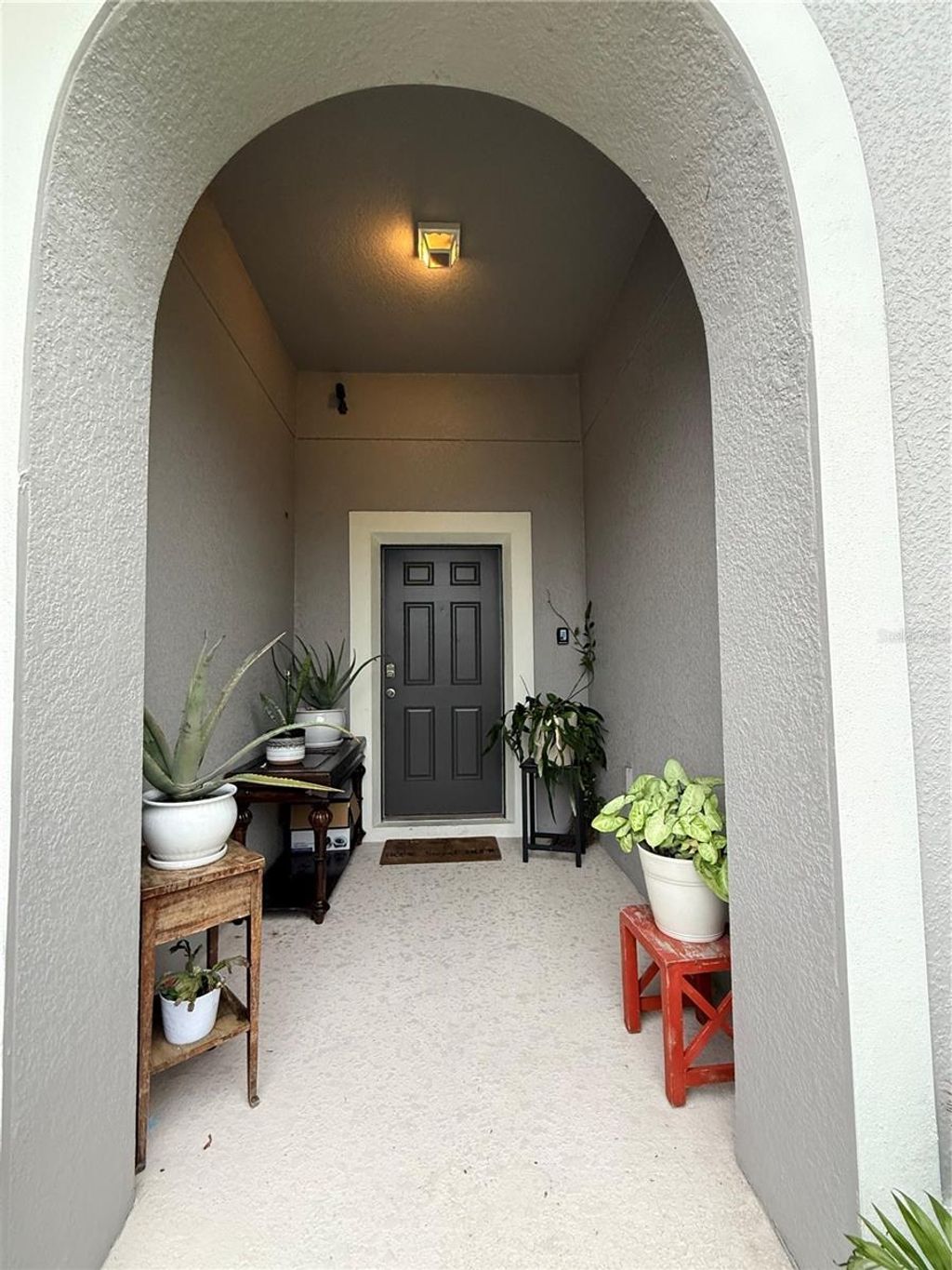 Photo of 12245 Prairie Plantation Way, Orlando, FL 32824 (MLS # O6392271)