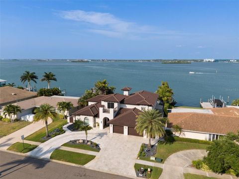 A home in CLEARWATER BEACH