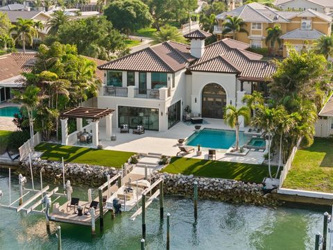 A home in CLEARWATER BEACH