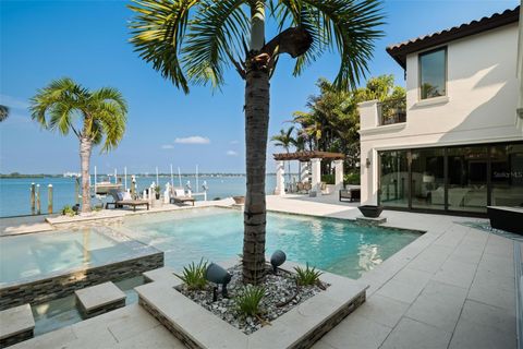 A home in CLEARWATER BEACH