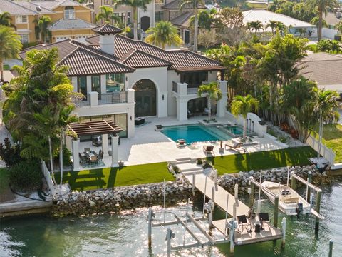 A home in CLEARWATER BEACH