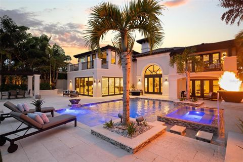 A home in CLEARWATER BEACH