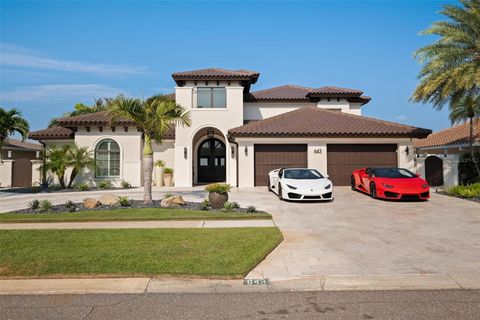 A home in CLEARWATER BEACH