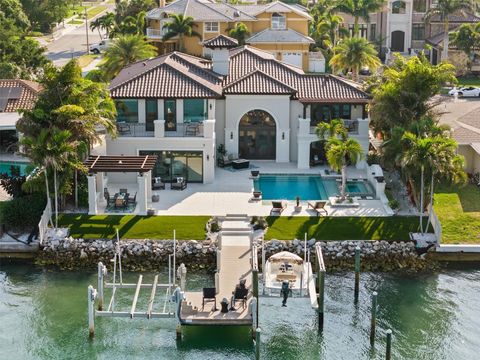 A home in CLEARWATER BEACH