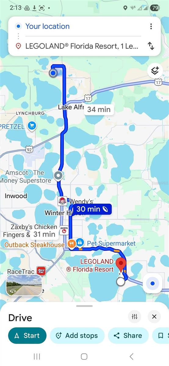 EDEN HILLS - Residential