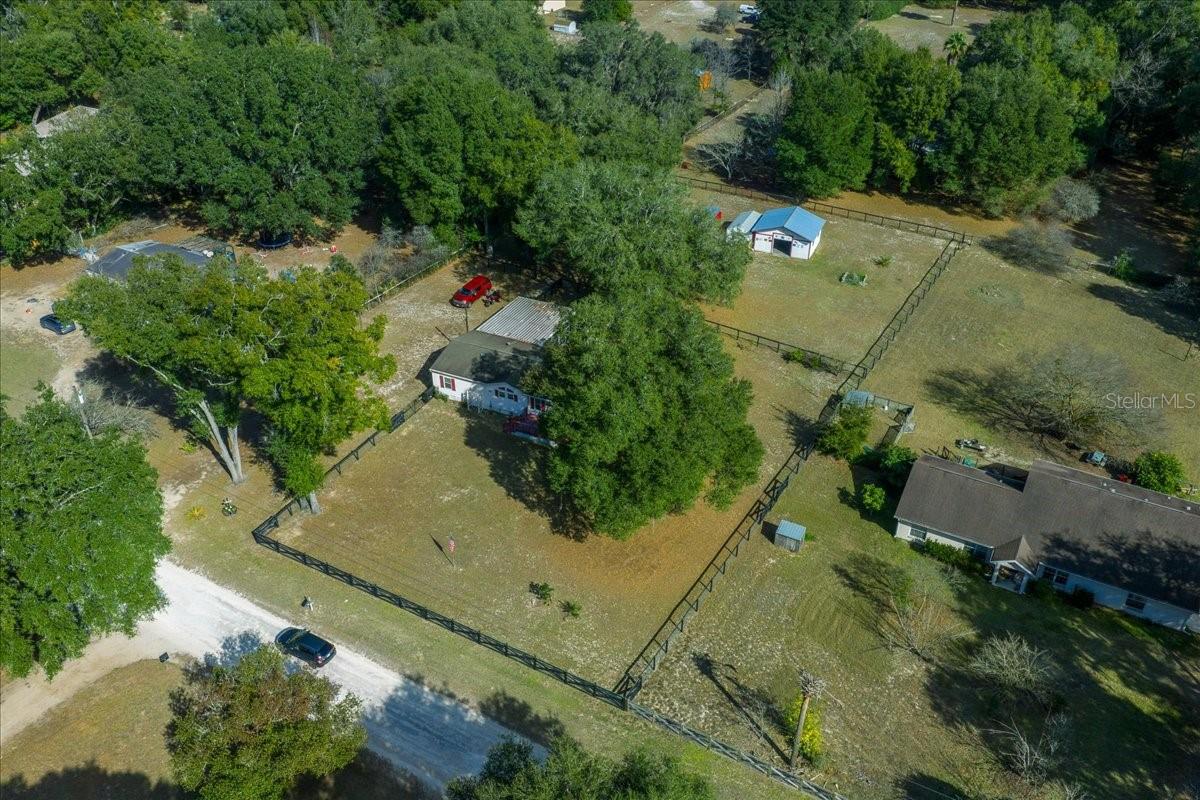 MEADOW BROOK RANCHES - Residential