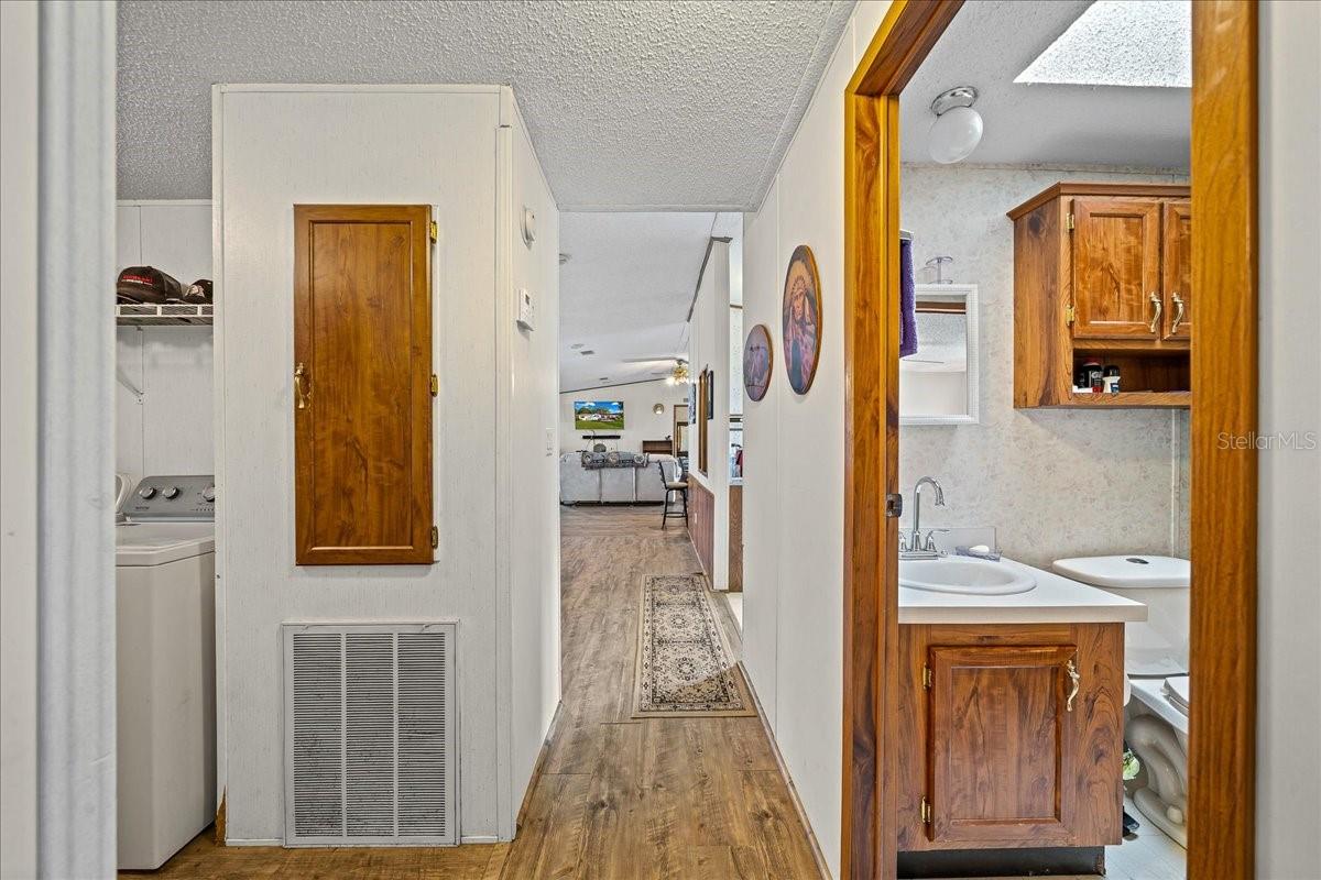 MEADOW BROOK RANCHES - Residential