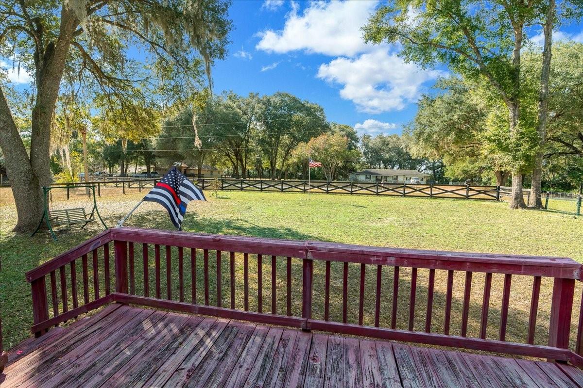 MEADOW BROOK RANCHES - Residential