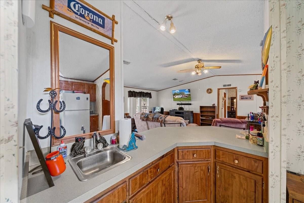 MEADOW BROOK RANCHES - Residential