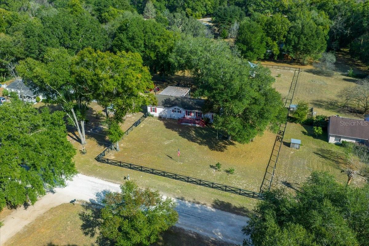 MEADOW BROOK RANCHES - Residential