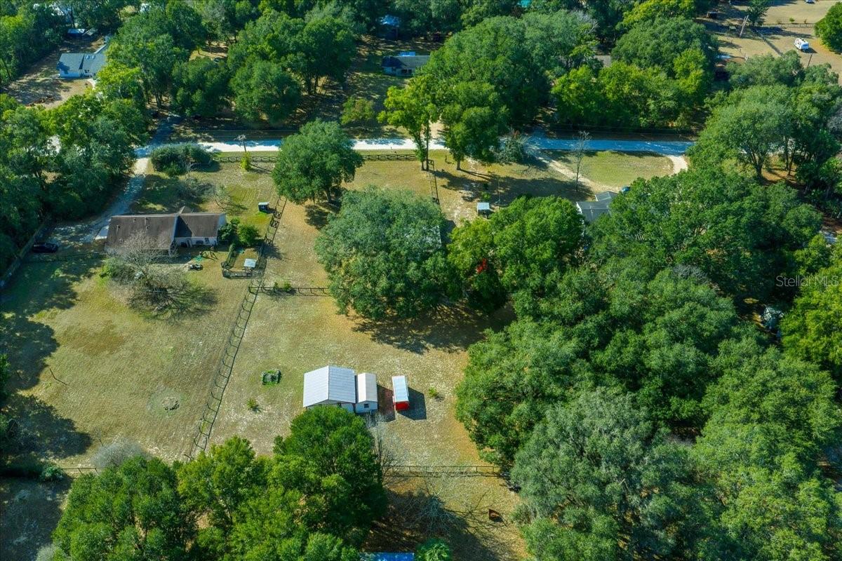 MEADOW BROOK RANCHES - Residential