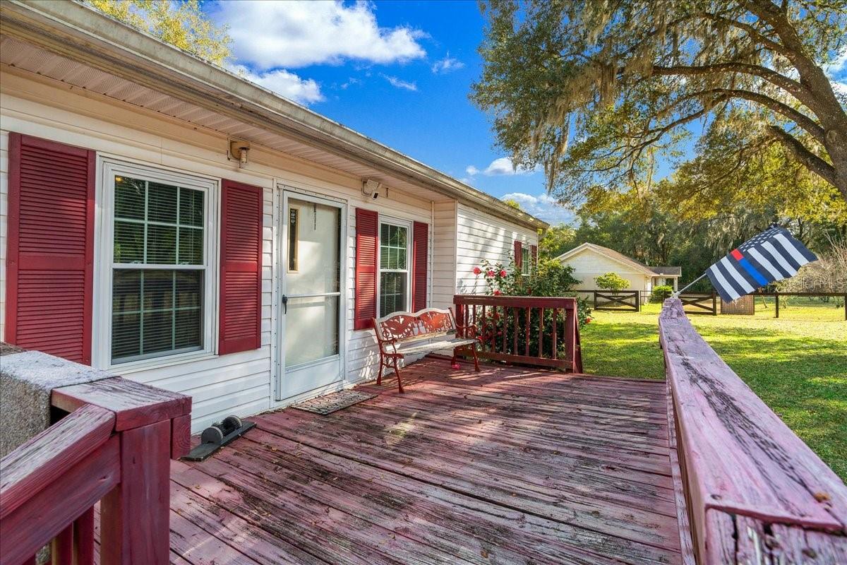 MEADOW BROOK RANCHES - Residential