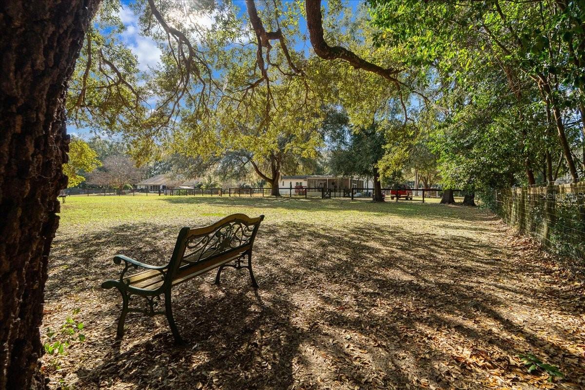 MEADOW BROOK RANCHES - Residential