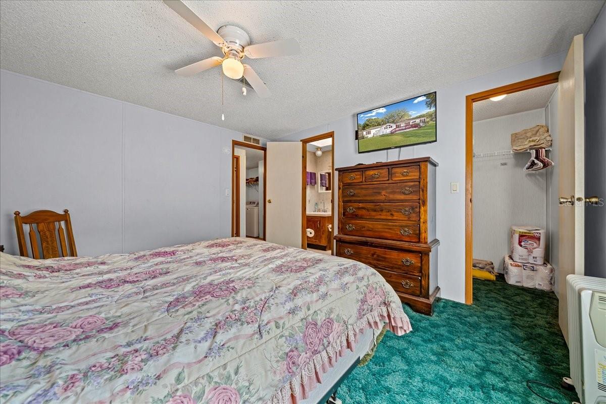 MEADOW BROOK RANCHES - Residential