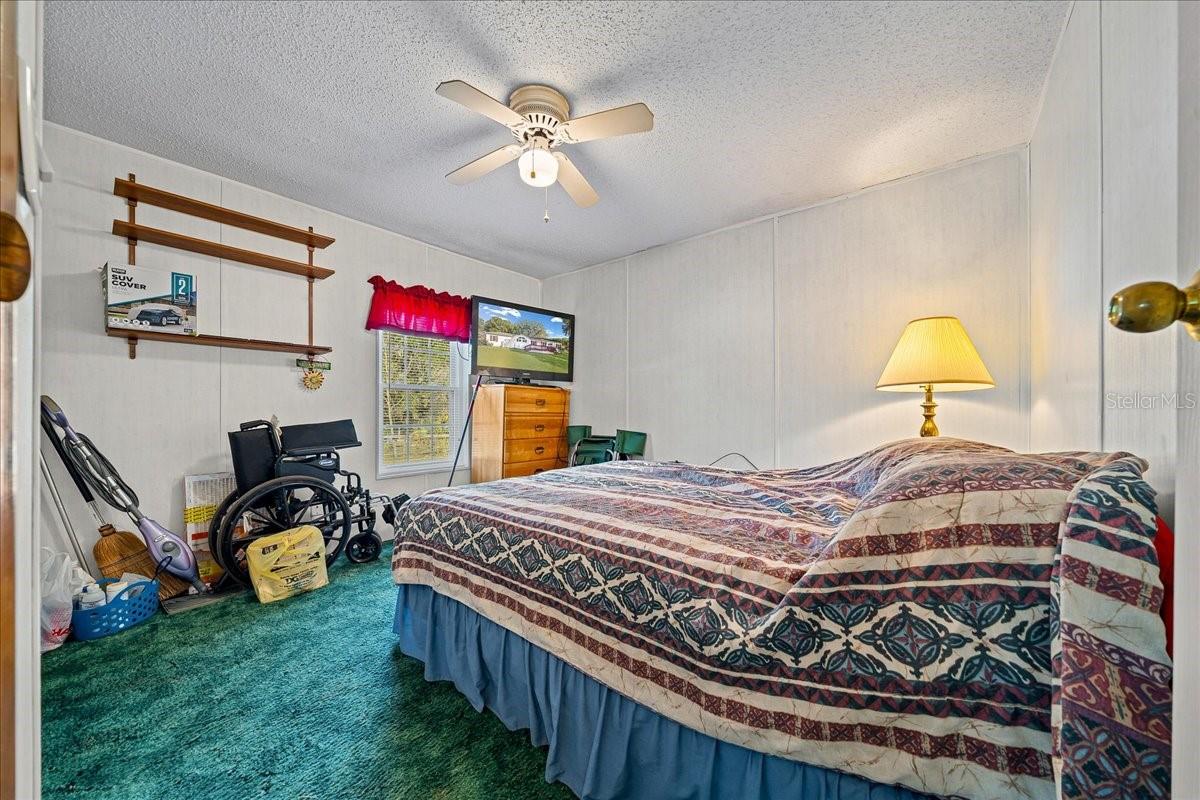 MEADOW BROOK RANCHES - Residential