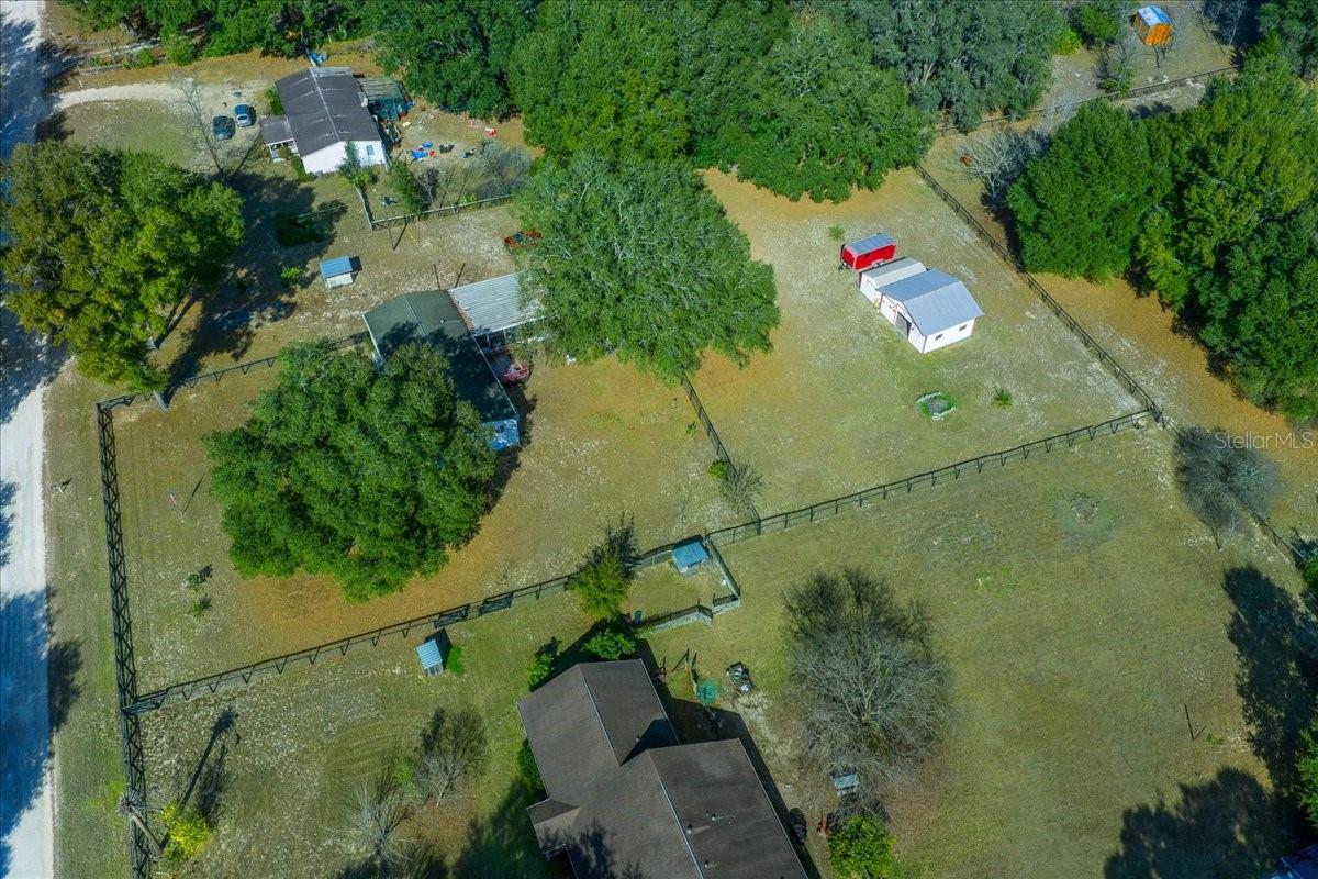 MEADOW BROOK RANCHES - Residential