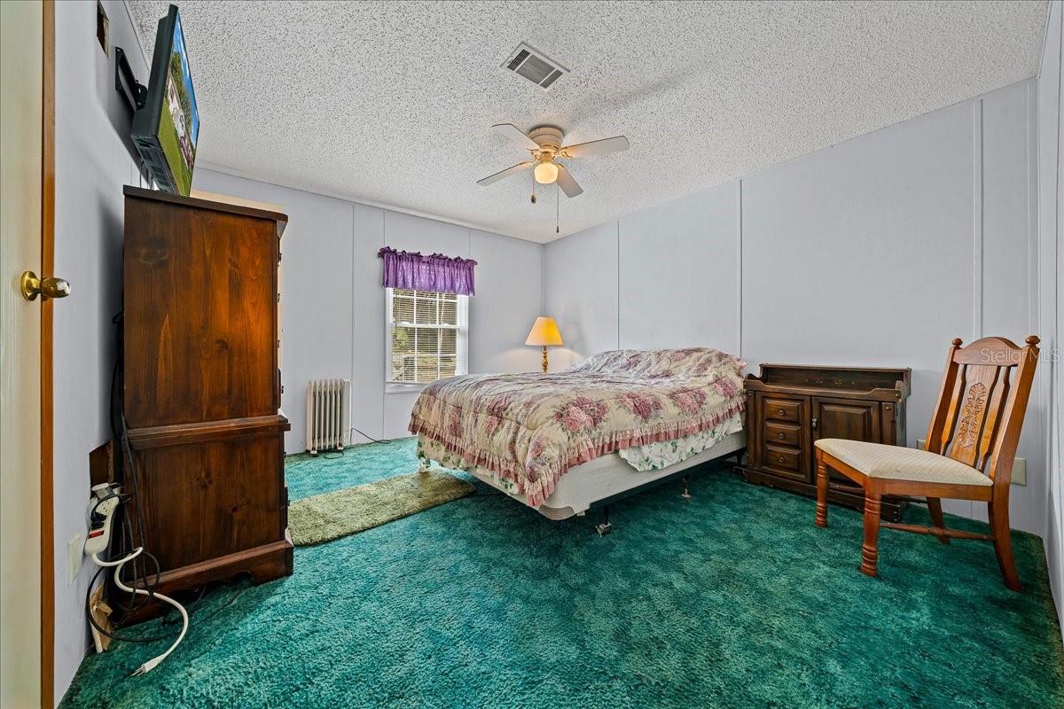 MEADOW BROOK RANCHES - Residential