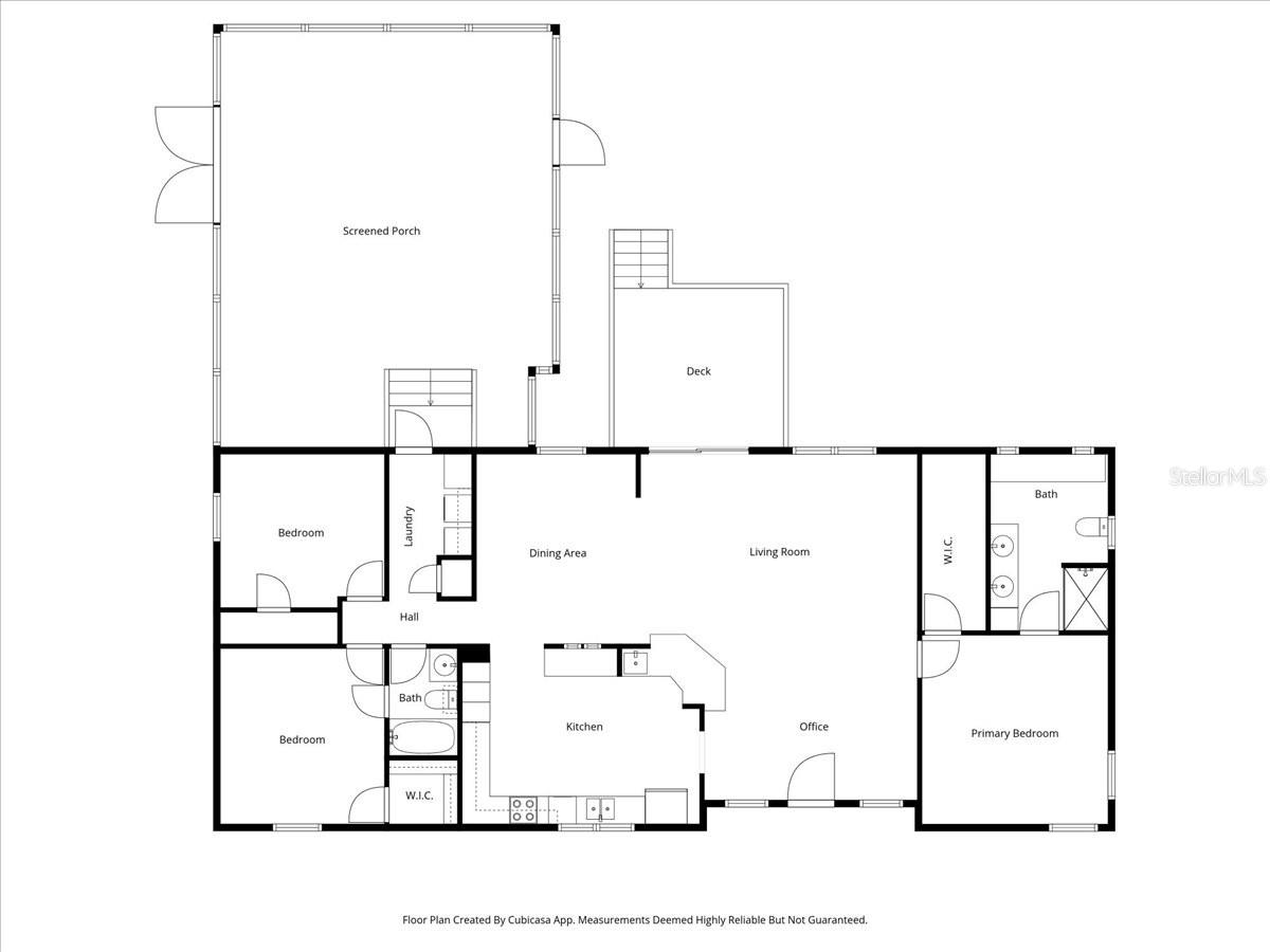 MEADOW BROOK RANCHES - Residential