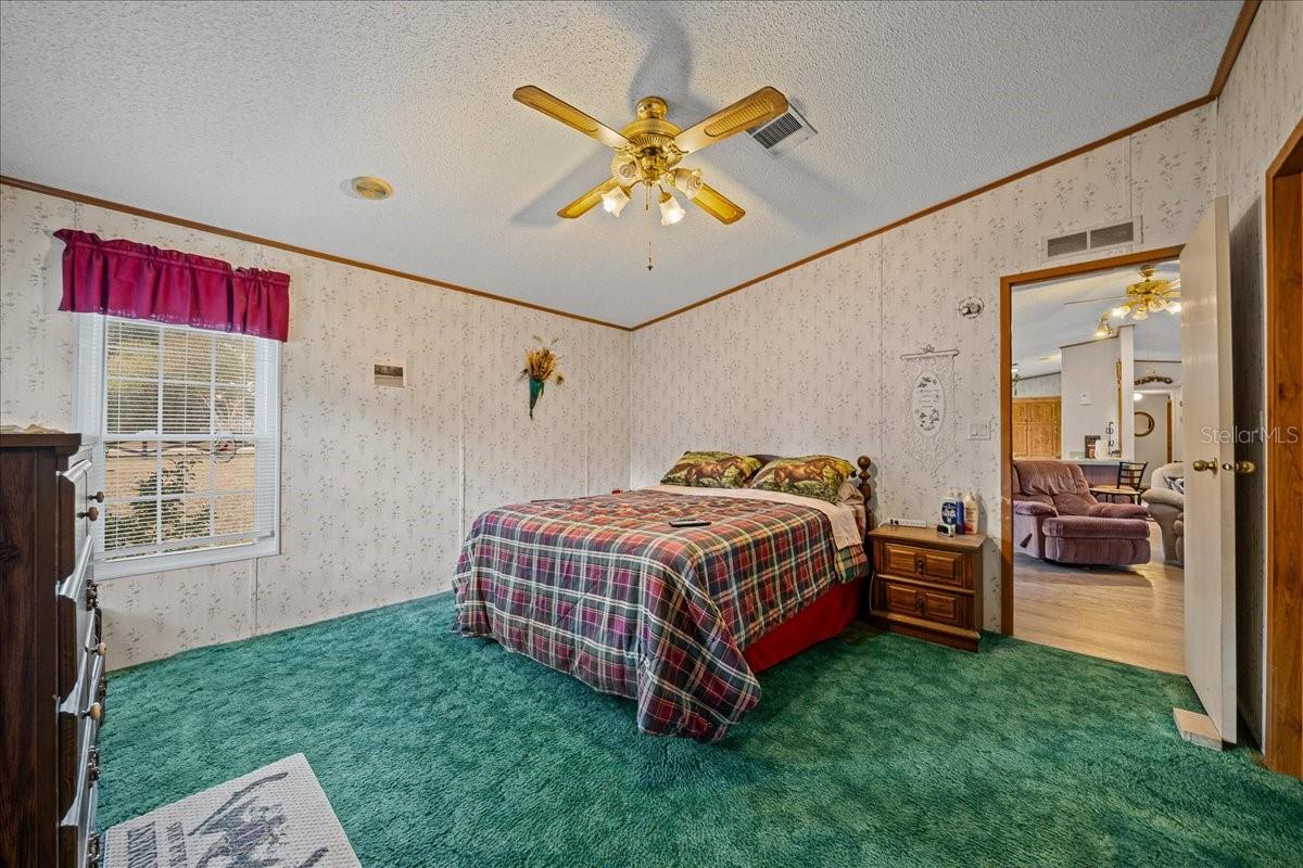 MEADOW BROOK RANCHES - Residential