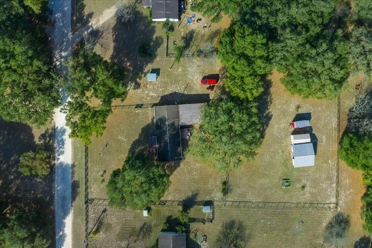 MEADOW BROOK RANCHES - Residential