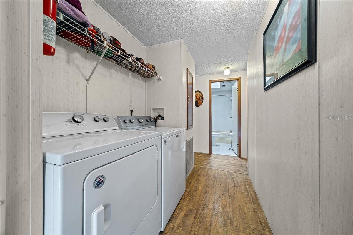 MEADOW BROOK RANCHES - Residential