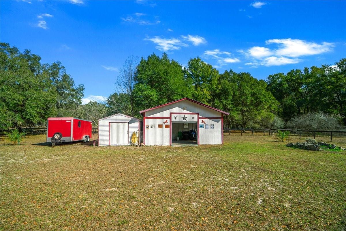 MEADOW BROOK RANCHES - Residential