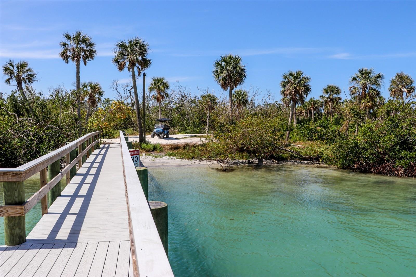 SABAL PALM POINT - Land
