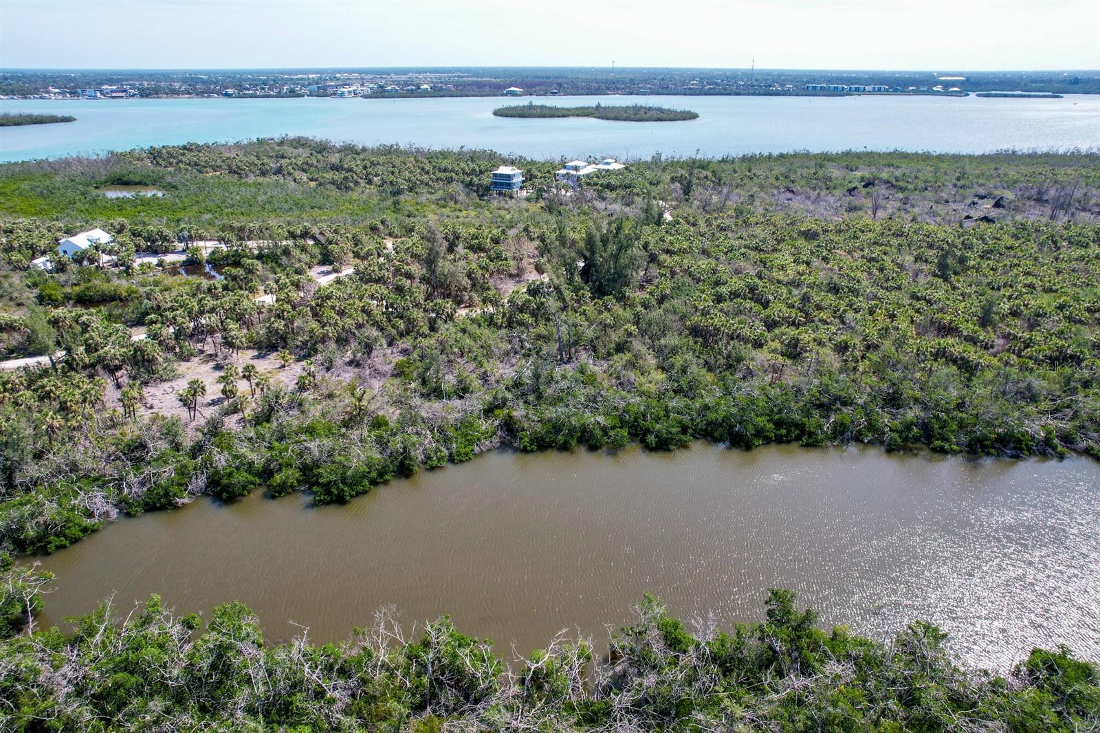 6160 RUM COVE DRIVE