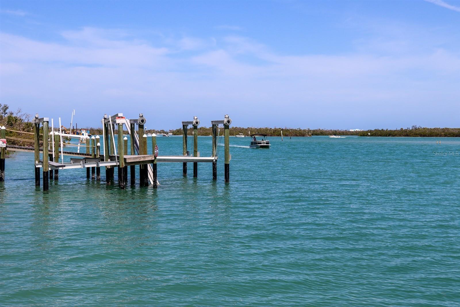 SABAL PALM POINT - Land