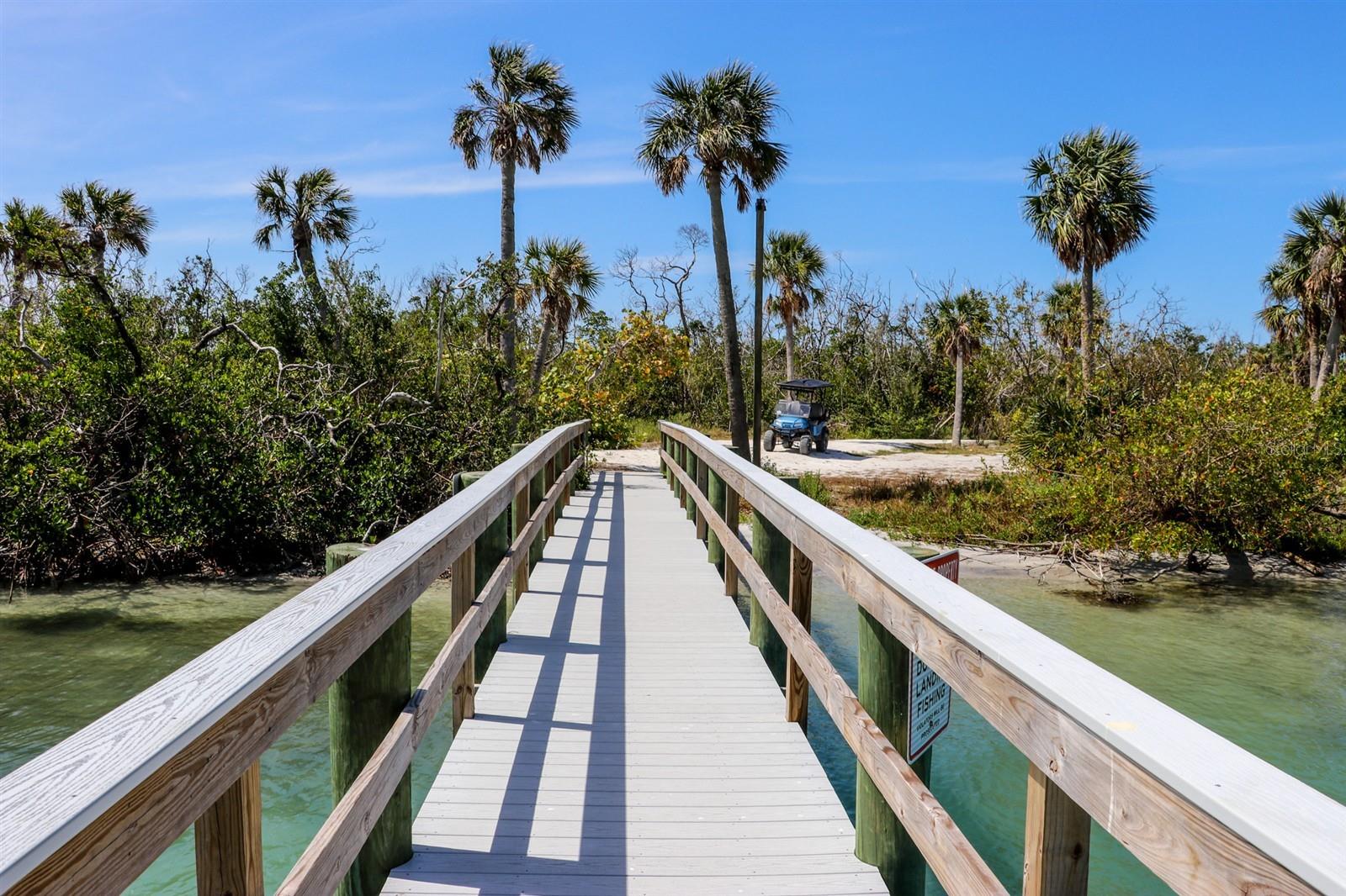 SABAL PALM POINT - Land