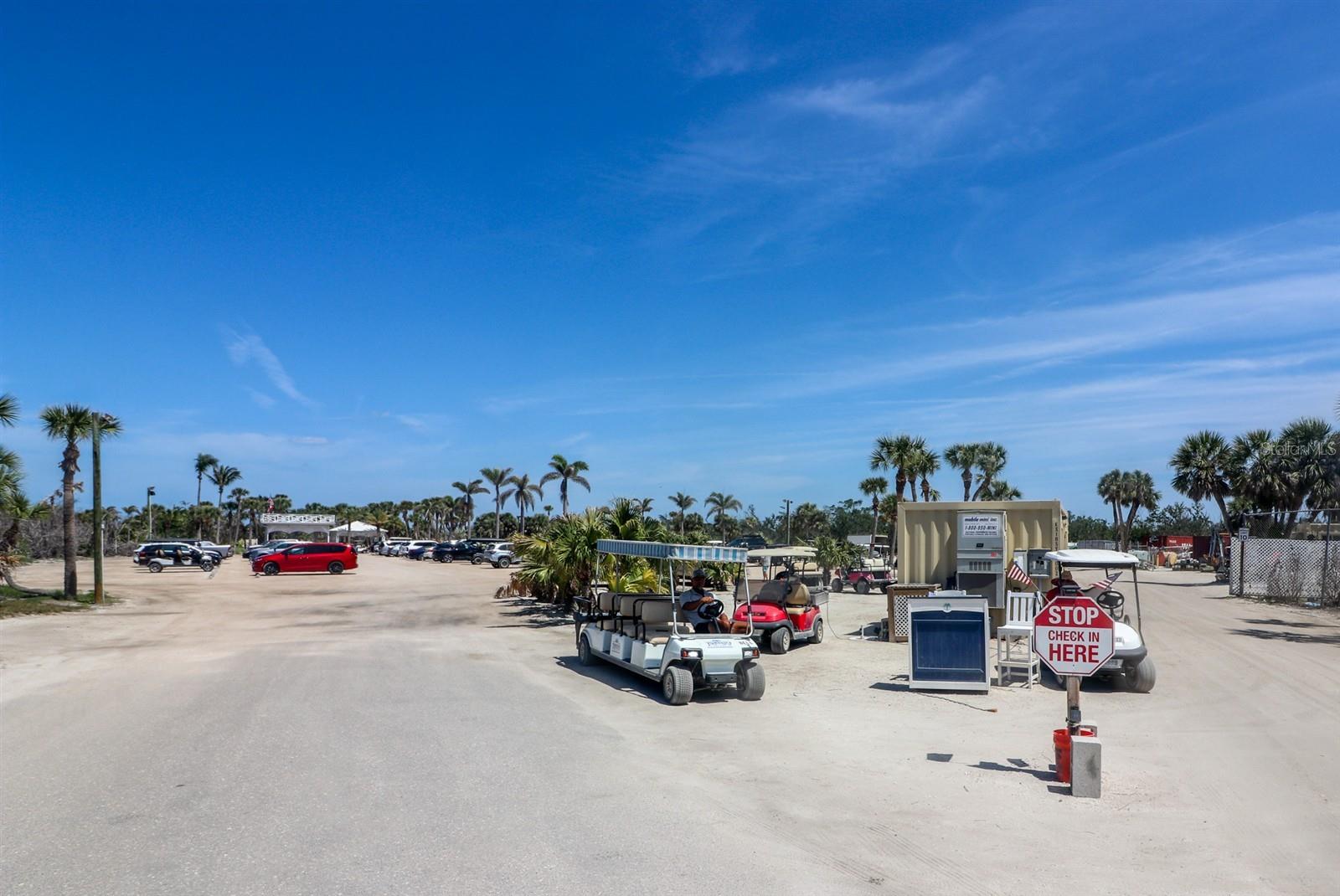 SABAL PALM POINT - Land