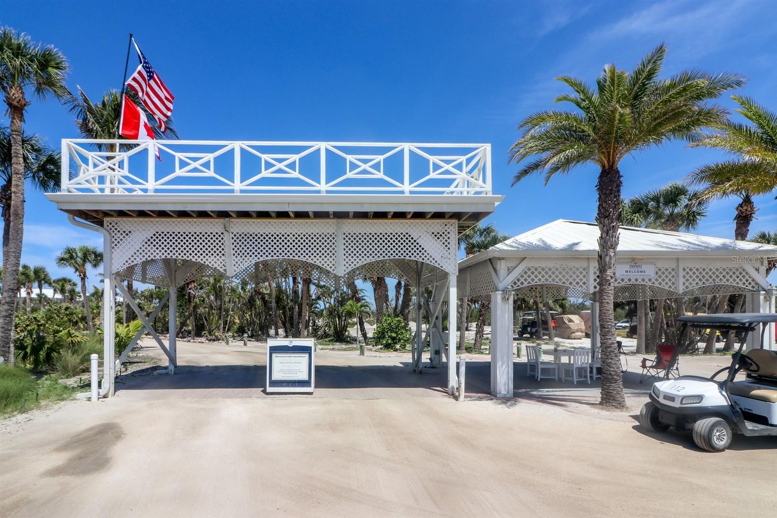 SABAL PALM POINT - Land