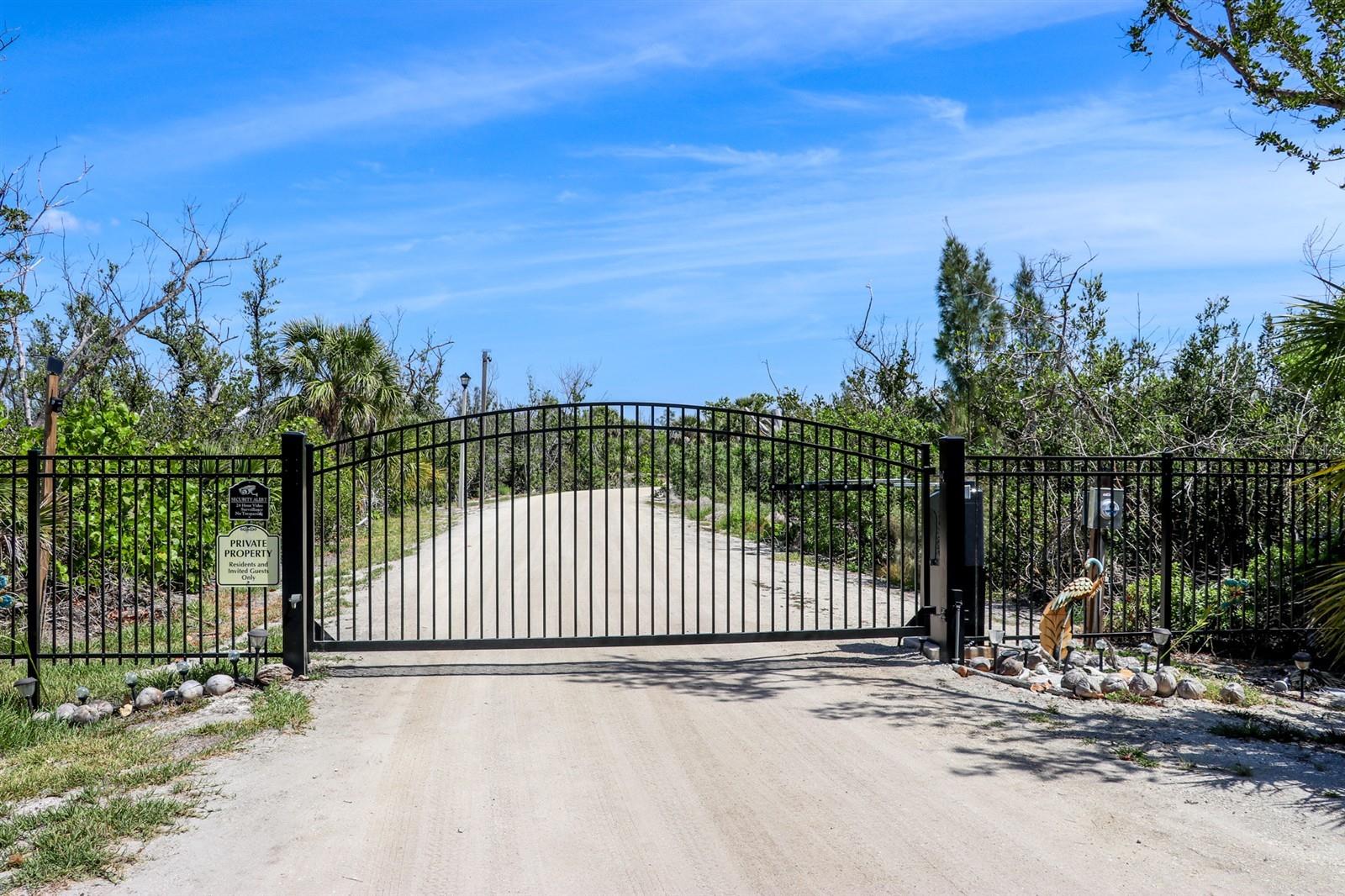 SABAL PALM POINT - Land