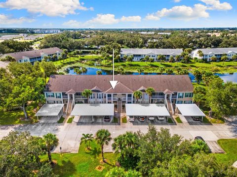 Photo of 414 Laurel Lake Drive #203, Venice, FL 34292 (MLS # A4665853)